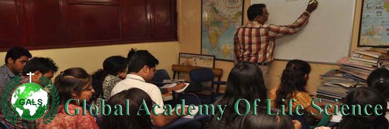 Global Academy Of Life Science